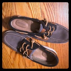 Women’s Sperry